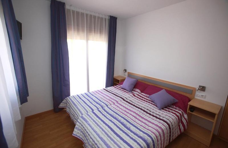 APARTHOTEL MONRURAL