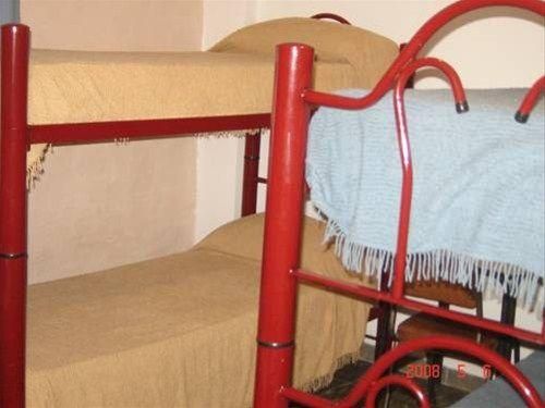 MENDOZA LODGING