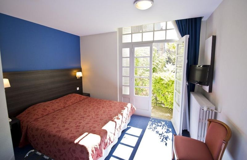 Hotel Regina