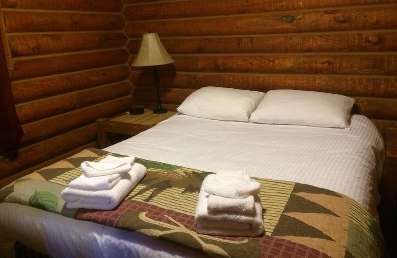 Bakers Narrows Lodge and Conference Center