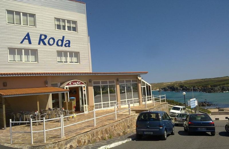 Hotel A Roda