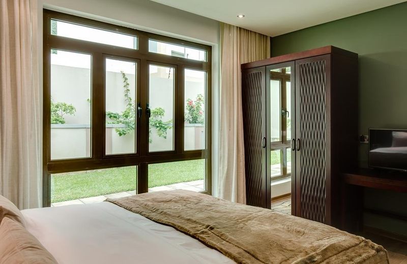 Protea Hotel by Marriott Takoradi Select