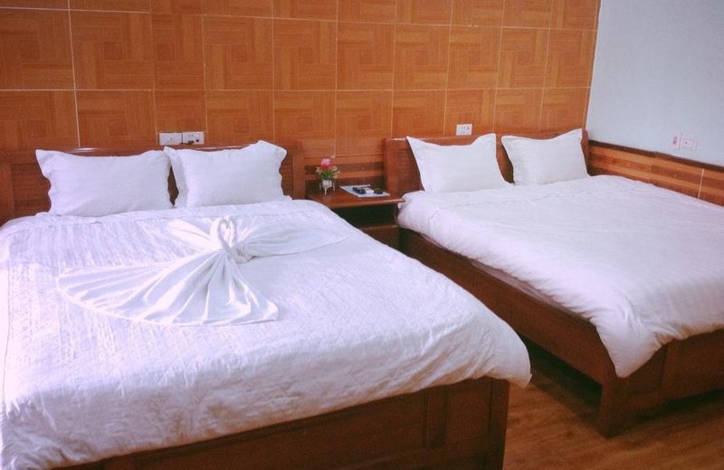 Noi Bai Family Homestay