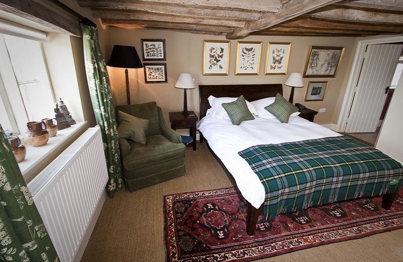 The Anchor Inn