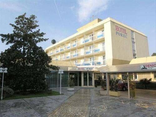 Hotel Porec