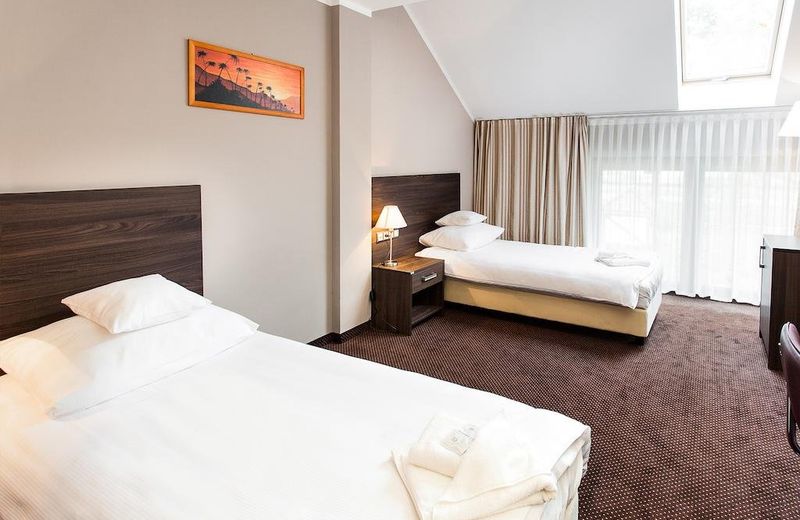 Hotel Viki
