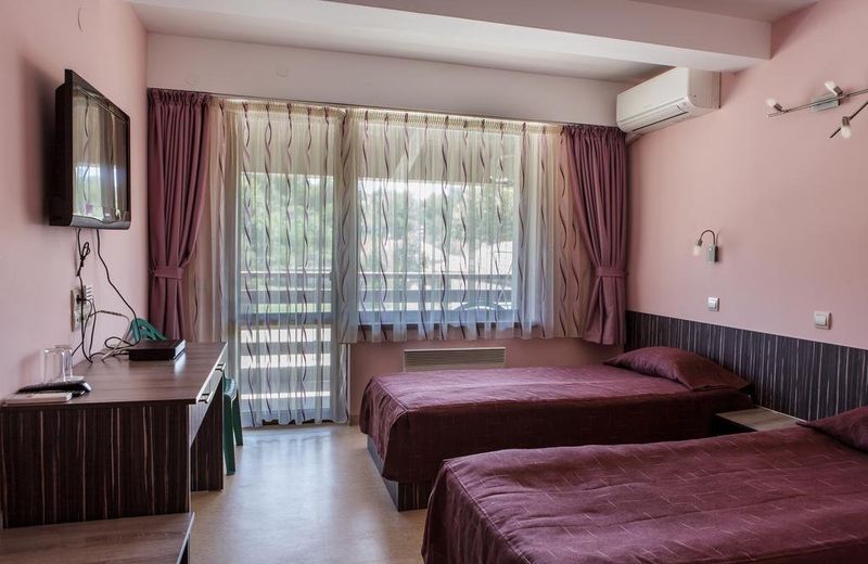 Family Hotel Kipra