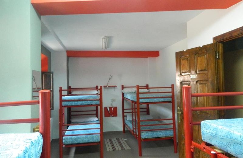 Albergue El Alba