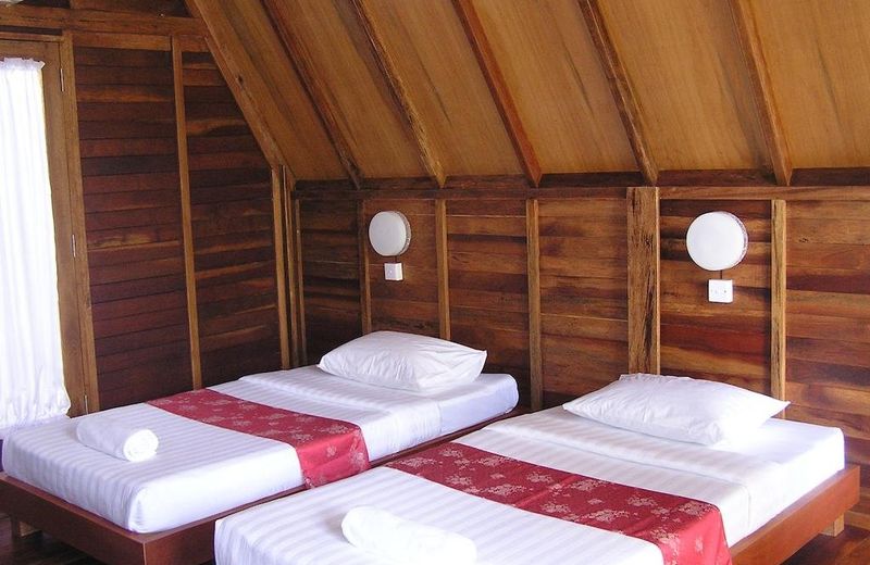 North Borneo Biostation Resort