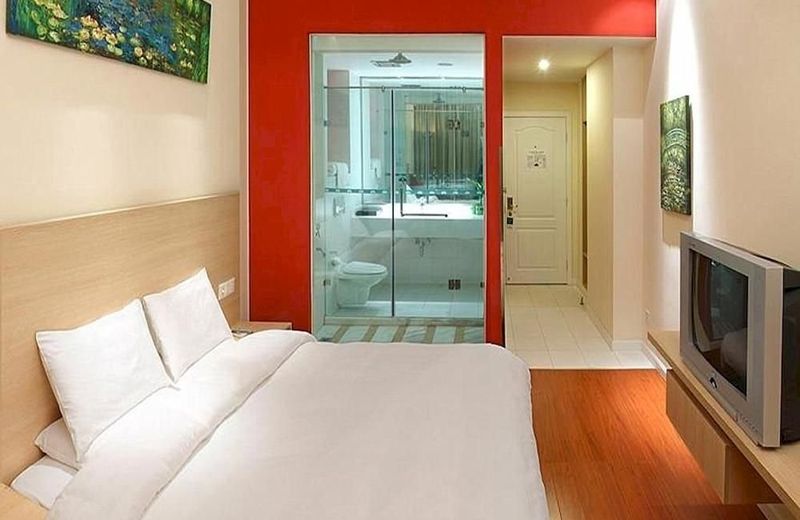 Hanting Hotel Gaoxing