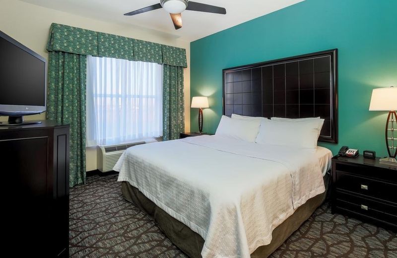 Homewood Suites by Hilton Lawton