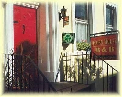 ACORN HOUSE GUESTHOUSE