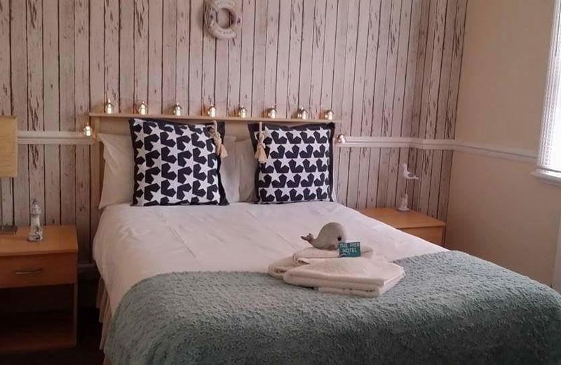 OYO Pier Hotel Rhyl