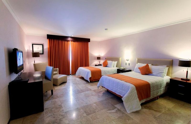 Hotel Ocean View