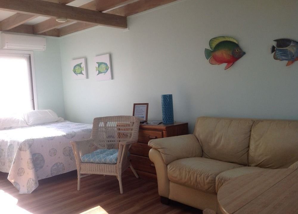 Jamesport Bay Suites - South Jamesport