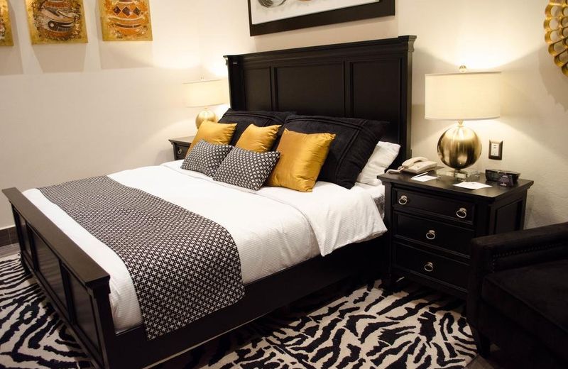Hotel Boutique La Cuarteria