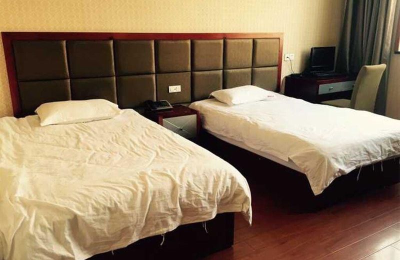 Shangrao Guangfeng Bali Chuntian Hotel