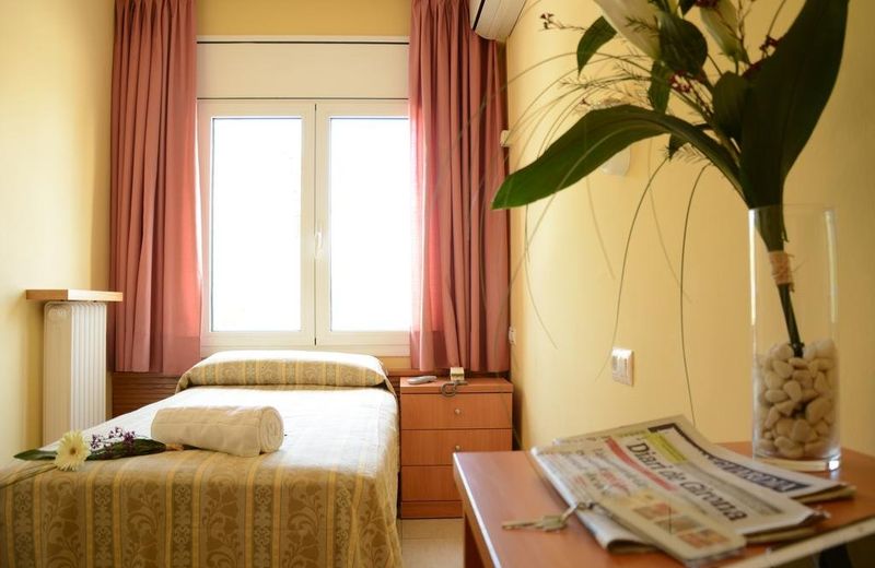 Hotel Europa de Figueres