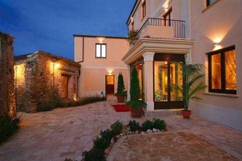 Hotel Ristorante Vecchia Vibo