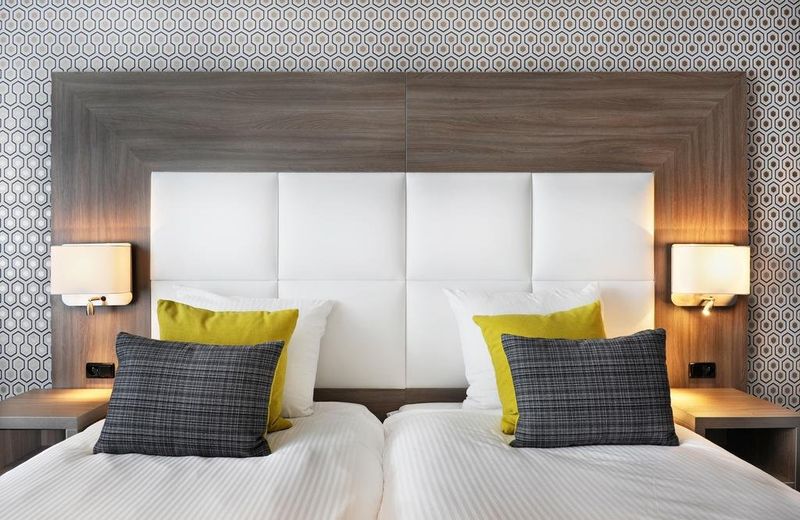 Van der Valk Hotel Nazareth-Gent
