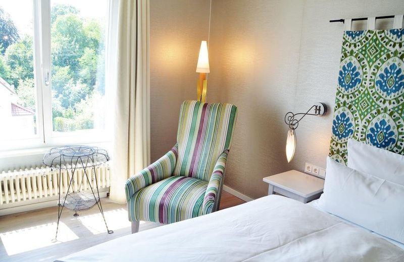 Hotel-Restaurant Schwanen