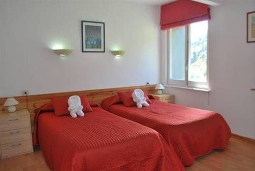 Hotel Roc de St Miquel & Apartment