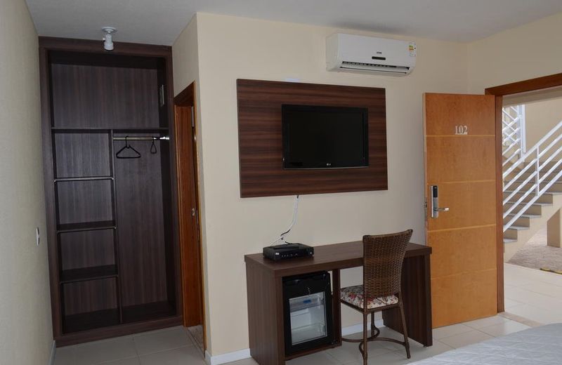 Sakr Hotel Rio Preto