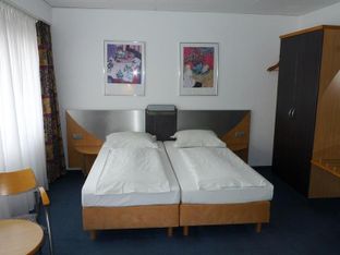 Hotel Image 1