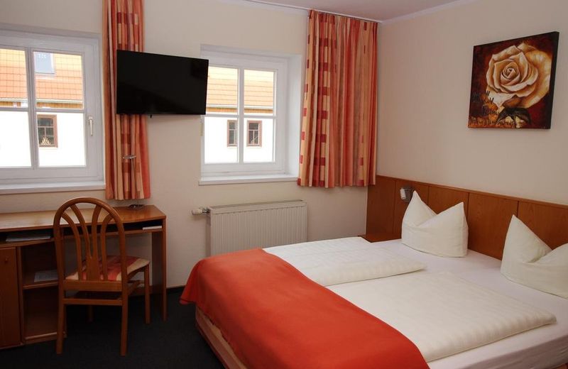 Hotel Maucksches Gut