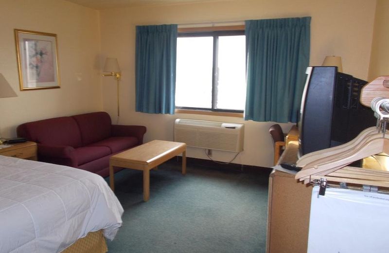 Boarders Inn and Suites by Cobblestone Hotels - Ripon