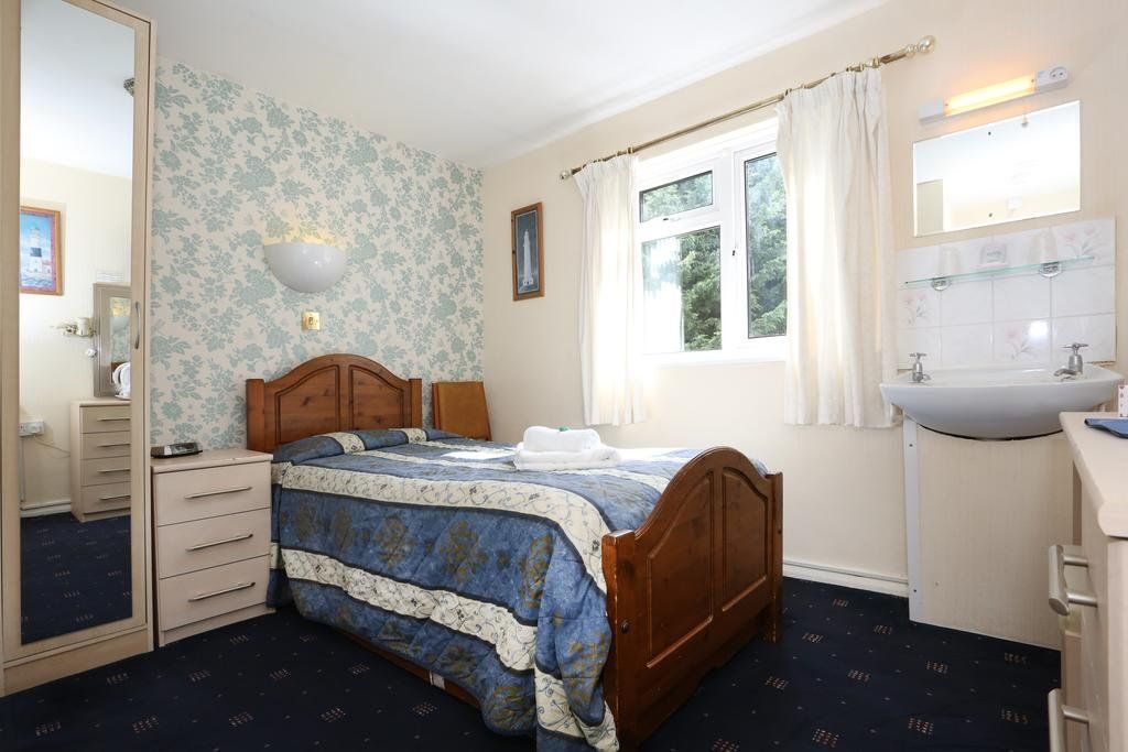 Dorset Hotel, Isle of Wight