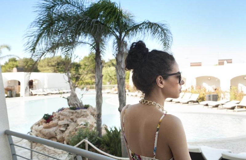 La Casarana Wellness Ecoresort