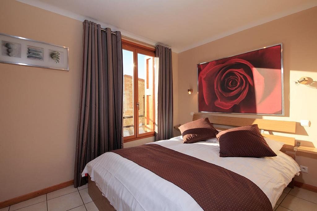 Logis Hotel Cara Sol