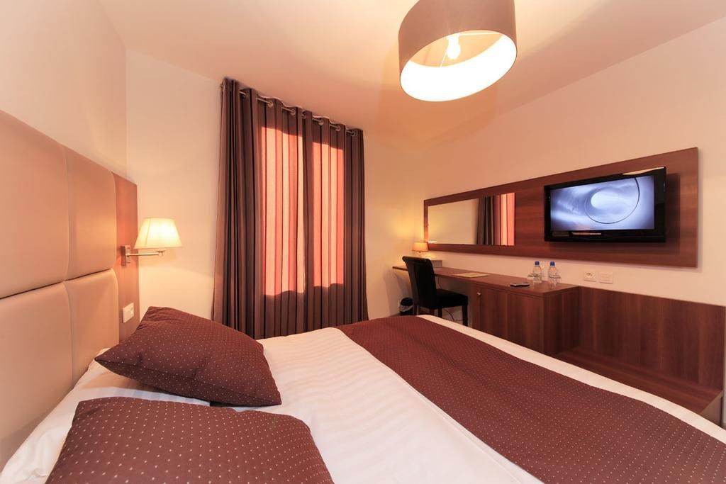 Logis Hotel Cara Sol