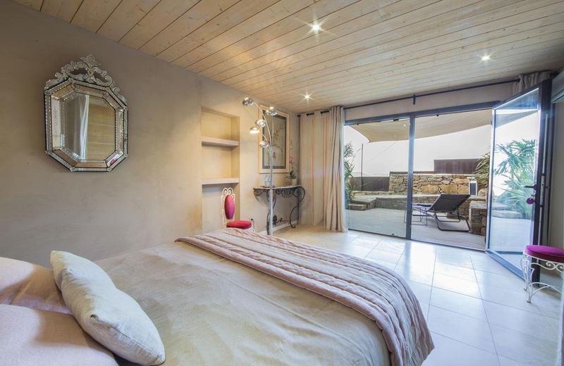 Couette D'Azur