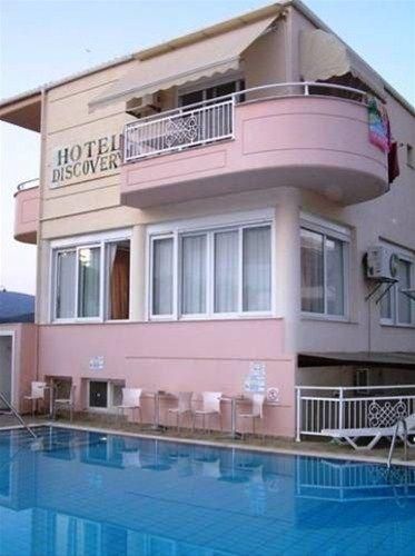 Discovery Hotel