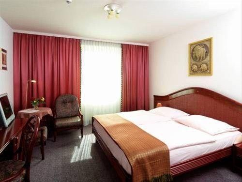 Hotel Freizeittempel