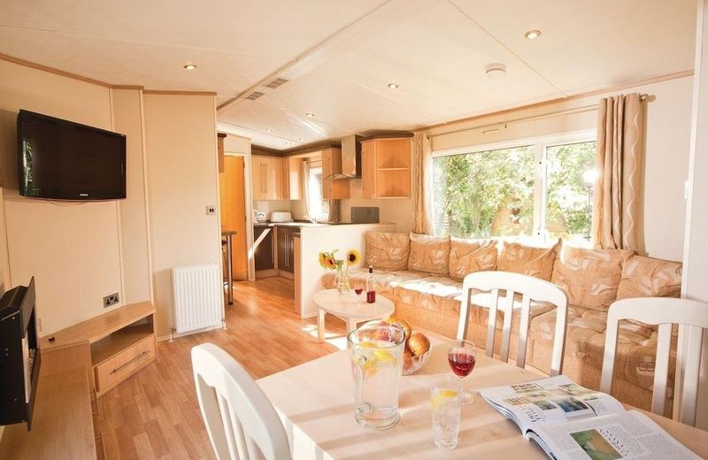 Vauxhall Holiday Park