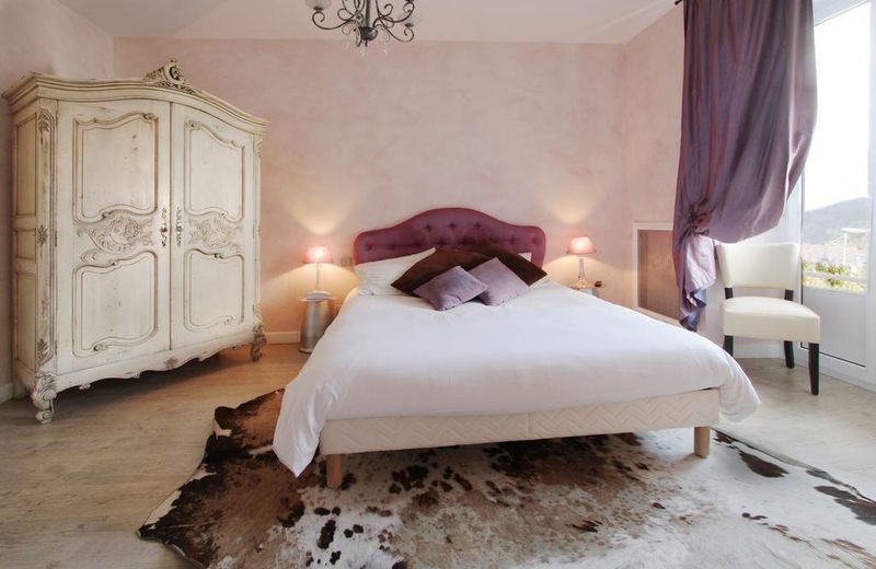 Hotel Des Bains