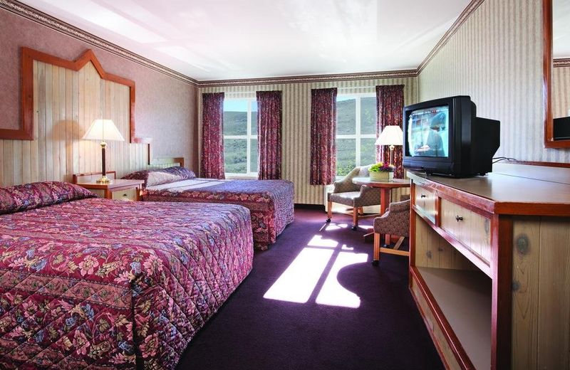 Horseshu Hotel & Casino