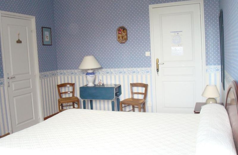 Le Clos St Georges