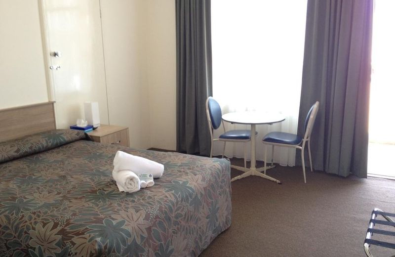 Sandpiper Motel Ulladulla