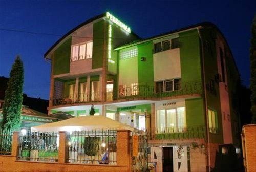 CASA PINTEA