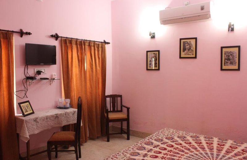 Udai Niwas - a boutique homestay