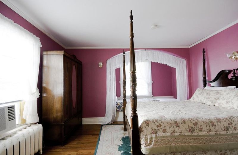 Chestnut Inn