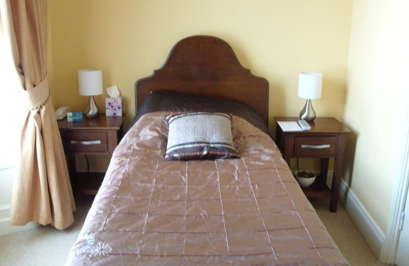 Townsend House Guest House