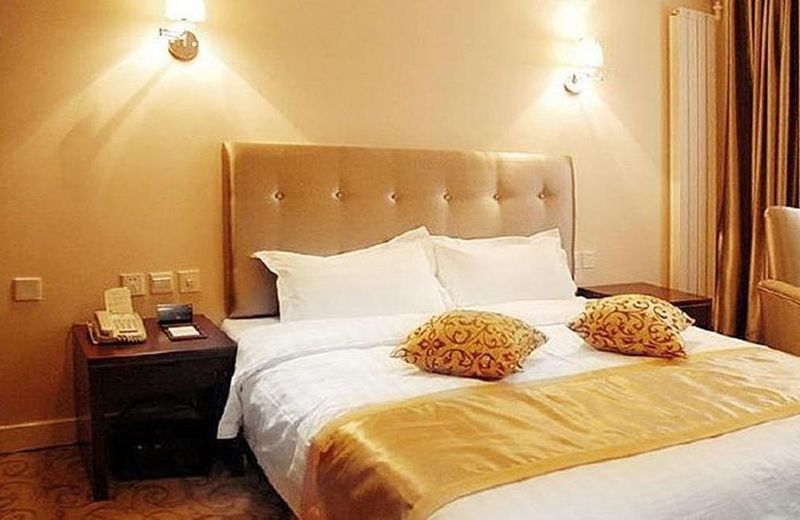 Da Jiao Ting International Hotel - Beiji