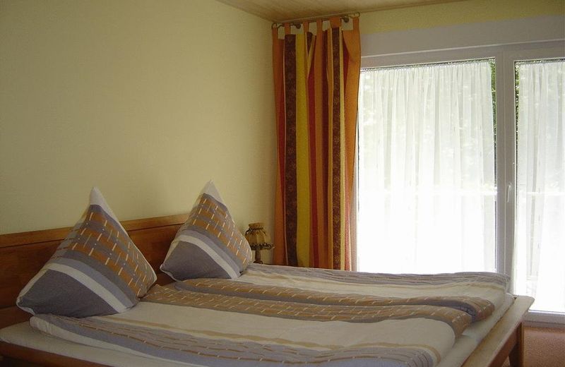 Pension Walddorf