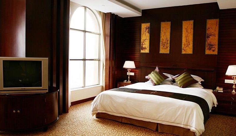 Foshan Panorama Hotel