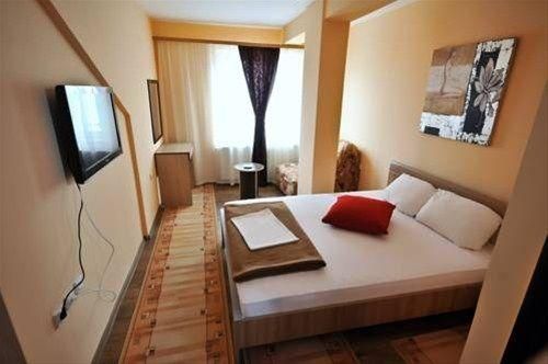 Garni Hotel Rile Men